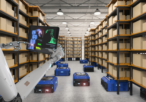 Exploring Warehouse Automation and Robotics
